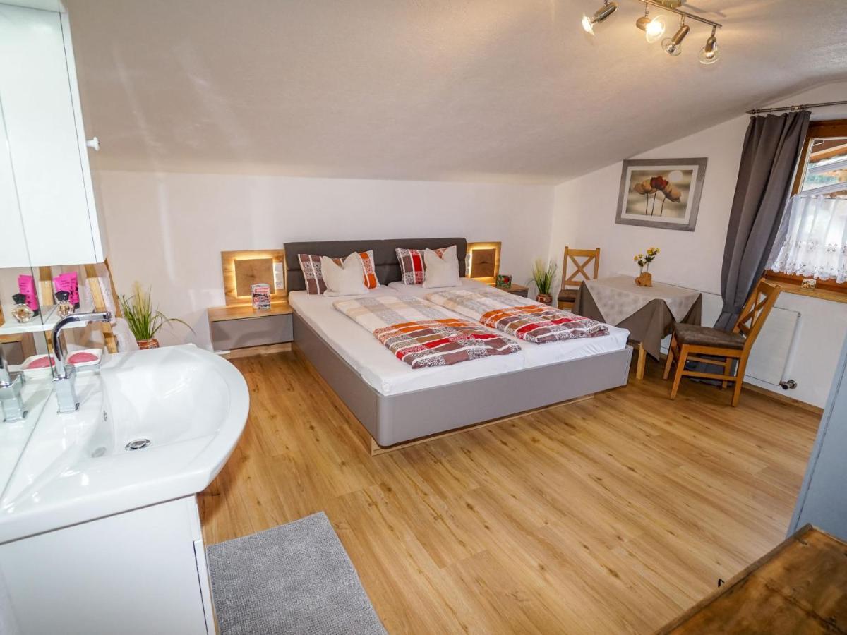 Haslach Apartment Weiherwirt By Interhome מראה חיצוני תמונה