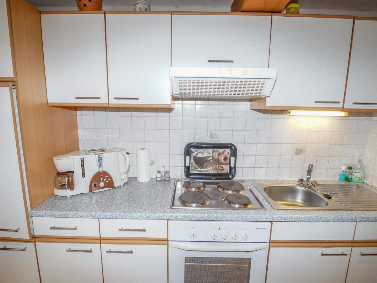 Haslach Apartment Weiherwirt By Interhome מראה חיצוני תמונה