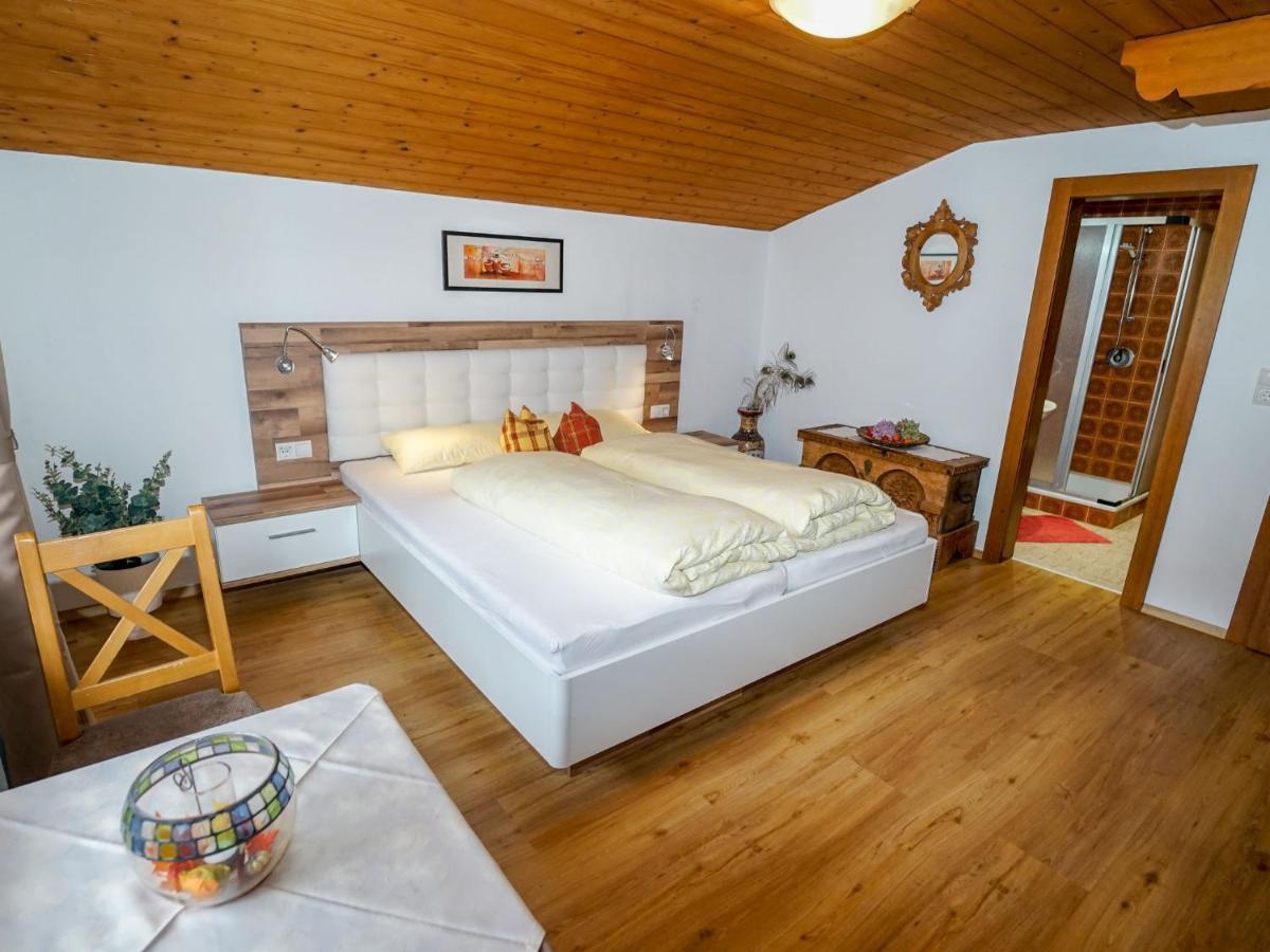 Haslach Apartment Weiherwirt By Interhome מראה חיצוני תמונה