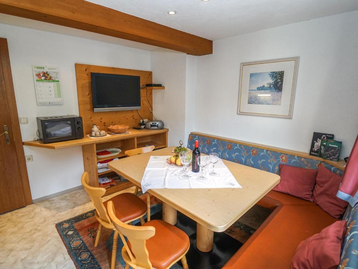 Haslach Apartment Weiherwirt By Interhome מראה חיצוני תמונה