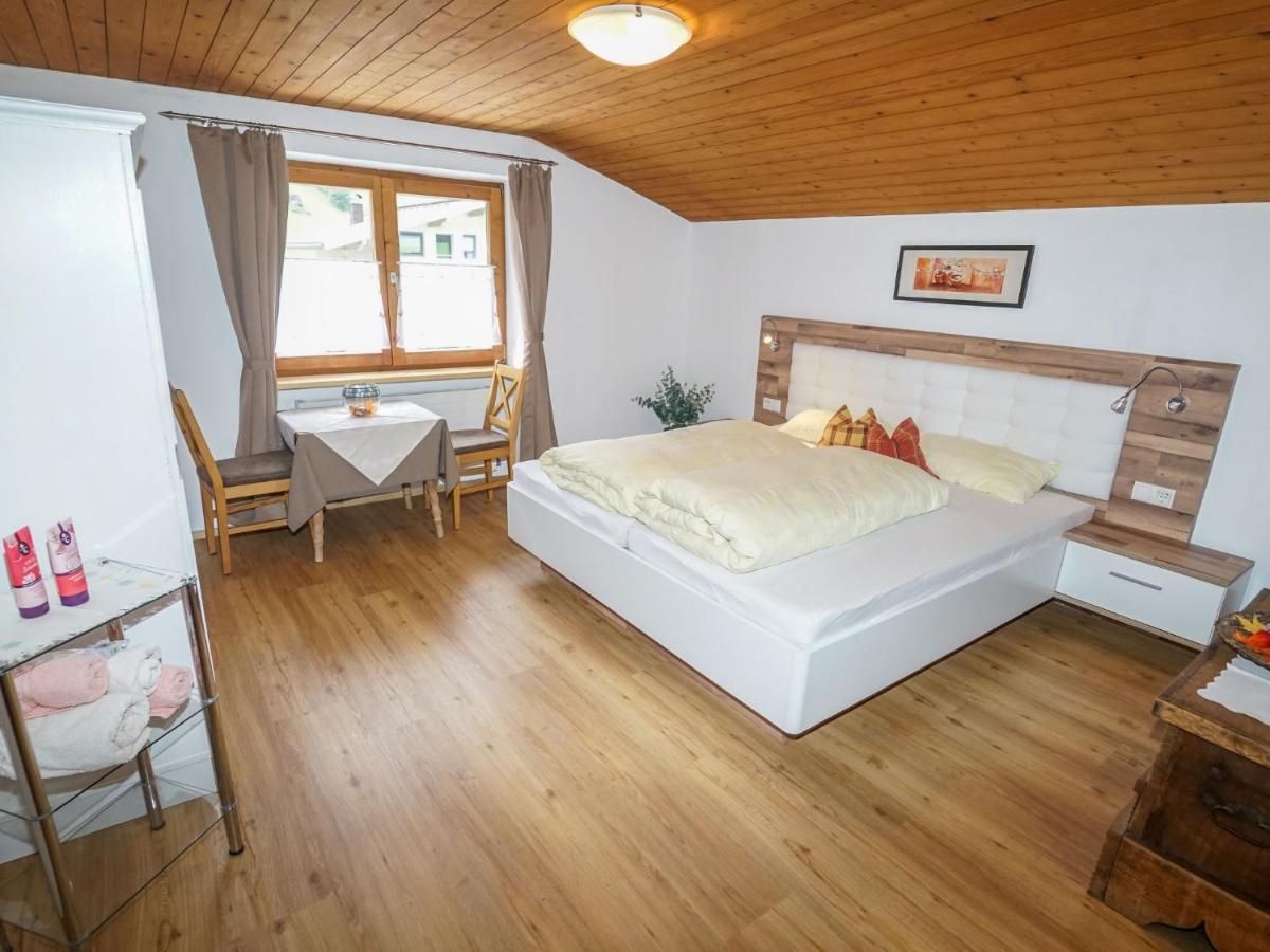 Haslach Apartment Weiherwirt By Interhome מראה חיצוני תמונה