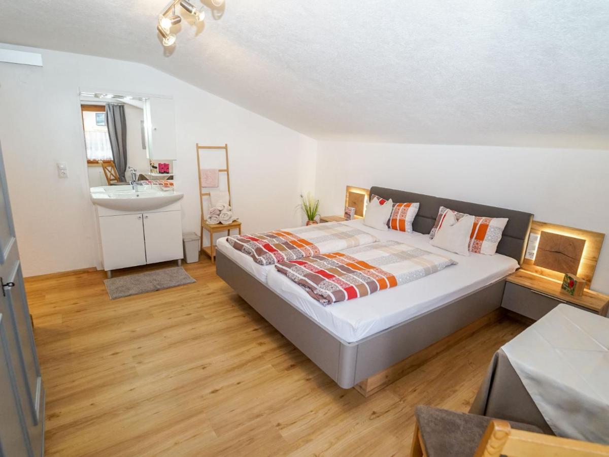 Haslach Apartment Weiherwirt By Interhome מראה חיצוני תמונה