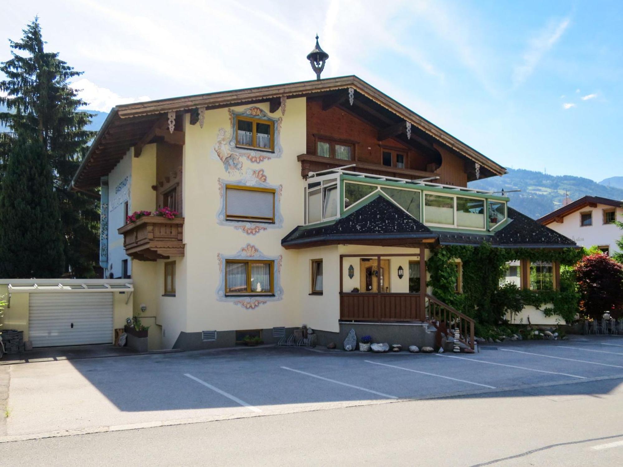 Haslach Apartment Weiherwirt By Interhome מראה חיצוני תמונה